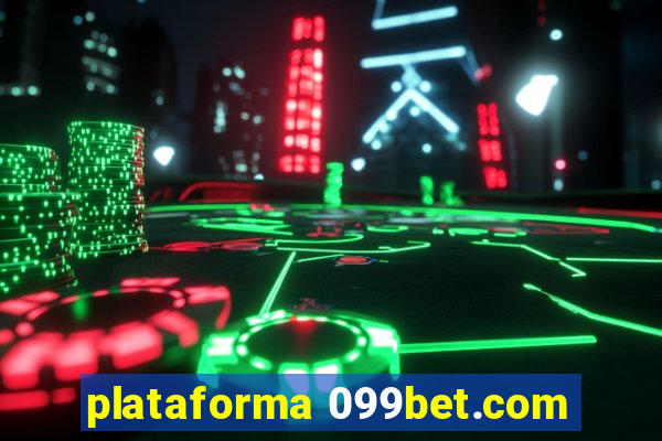 plataforma 099bet.com